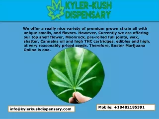 Buy Marijuana Online | Weed Store | Marijuana News