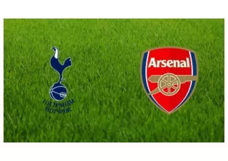 Soi kèo Tottenham Hotspur vs Arsenal FC, 22h30 ngày 12/07