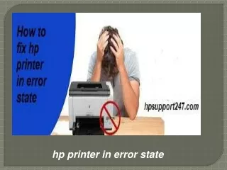 How To install hp printer wizard