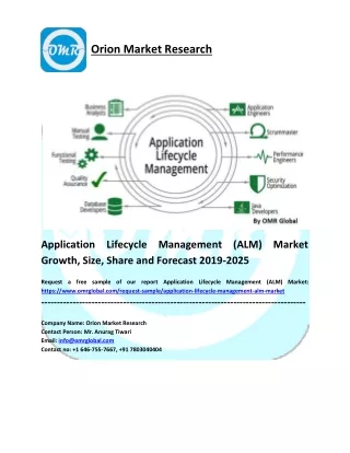 orion market research
