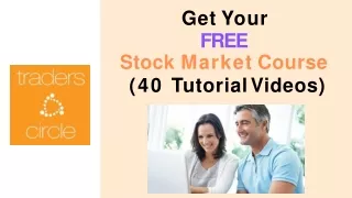 Get Your FREE Stock Market Course