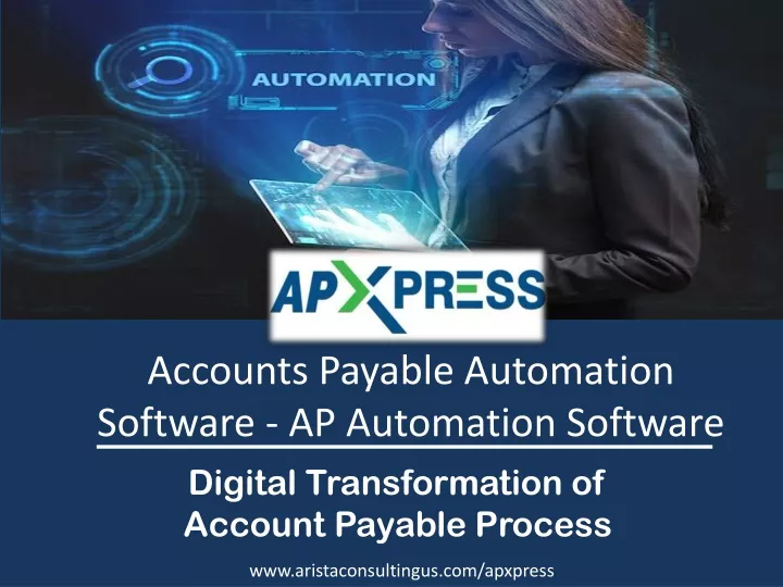 accounts payable automation software ap automation software