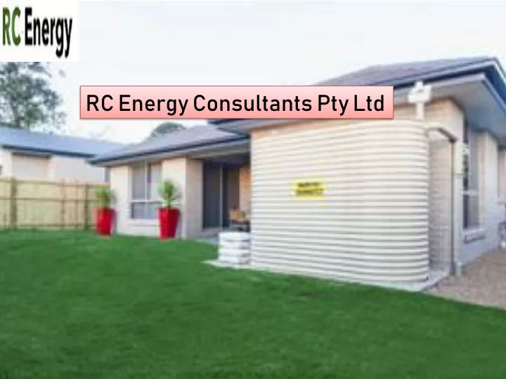 rc energy consultants pty ltd