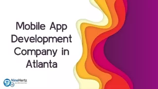 mobile app mobile app development development