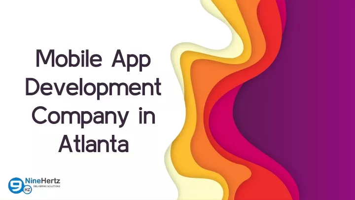 mobile app mobile app development development