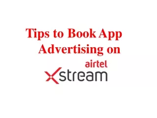 t ips to book a pp advertisin g on