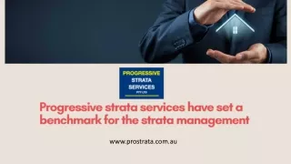 Sydney Strata Management Services Specialists based in Bondi