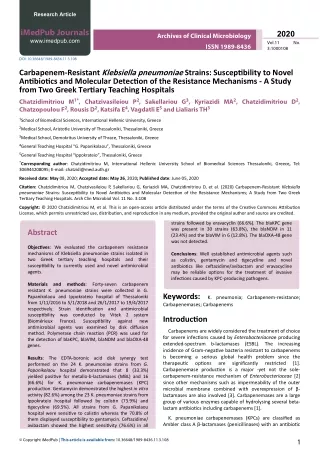 research article