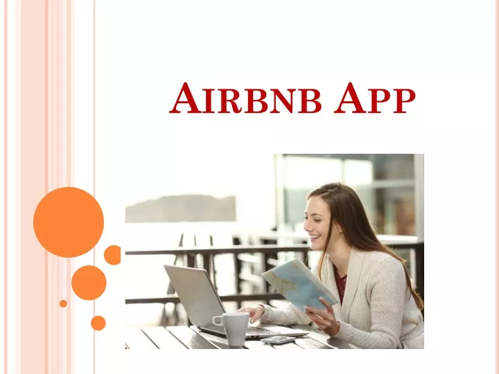 airbnb app