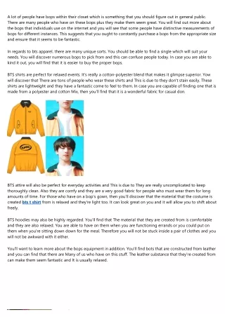 A Productive Rant About bts love yourself hoodie