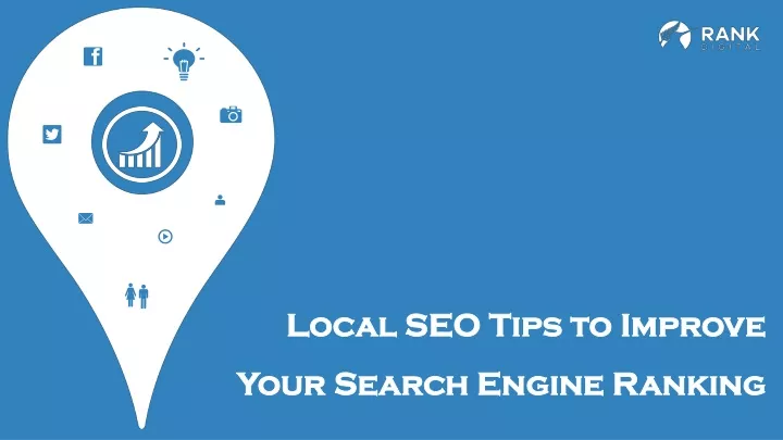 local seo tips to improve your search engine