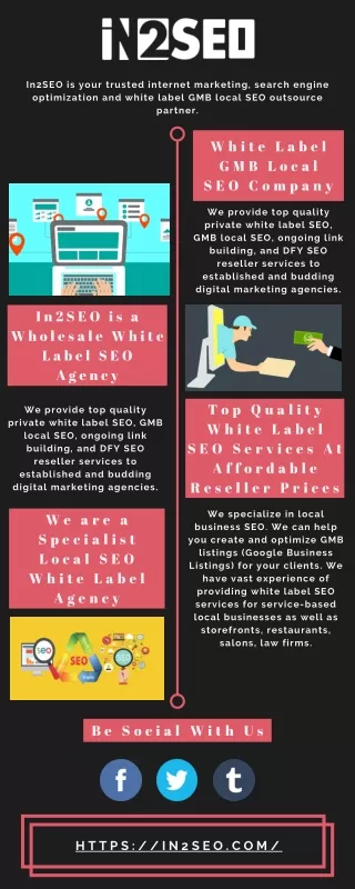 in2seo is your trusted internet marketing search