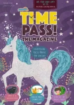 Mocomi TimePass The Magazine - Issue 100 - slide 1
