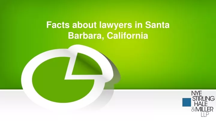 facts about lawyers in santa barbara california