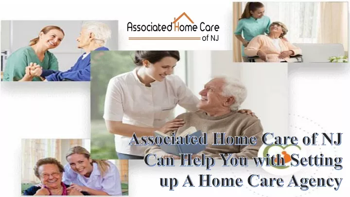 associated home care of nj can help you with