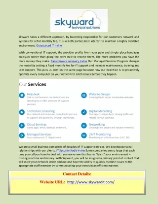 skyward takes a different approach by becoming