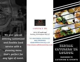 contact us