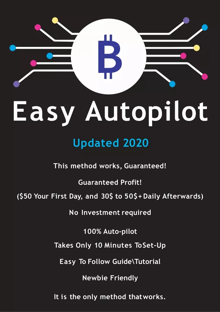 easy autopilot