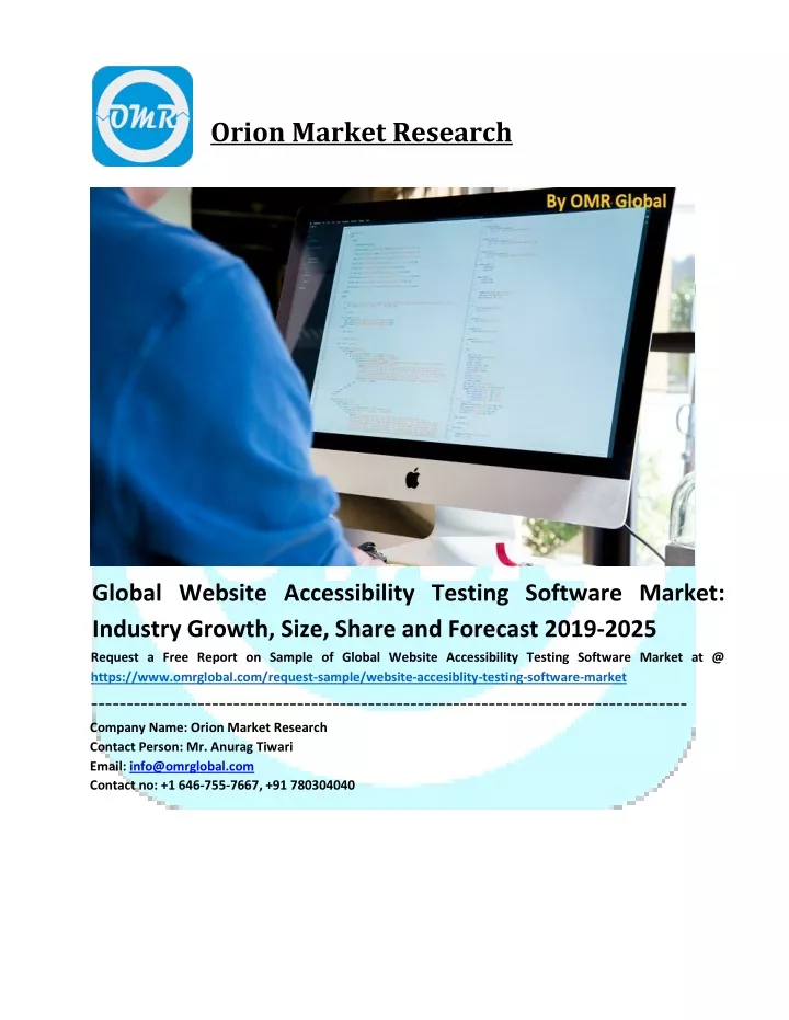 orion market research