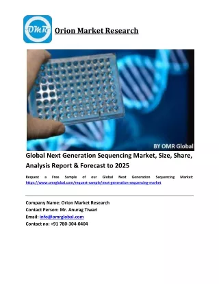 orion market research