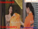 Coin laundry - slide 1