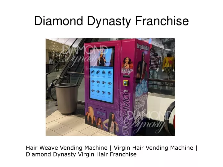 diamond dynasty franchise