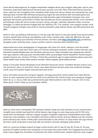 untuk seluruh kekurangannya itu enggak