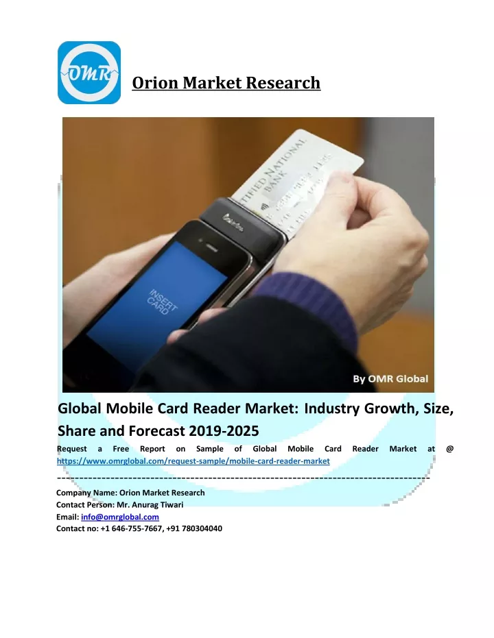 orion market research