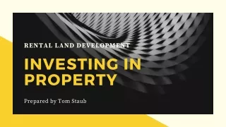 Property Investment House | Rental Properties | Betterturnkey