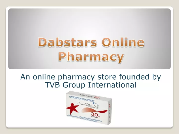 dabstars online pharmacy