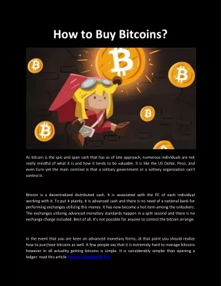 bitcoin investment site