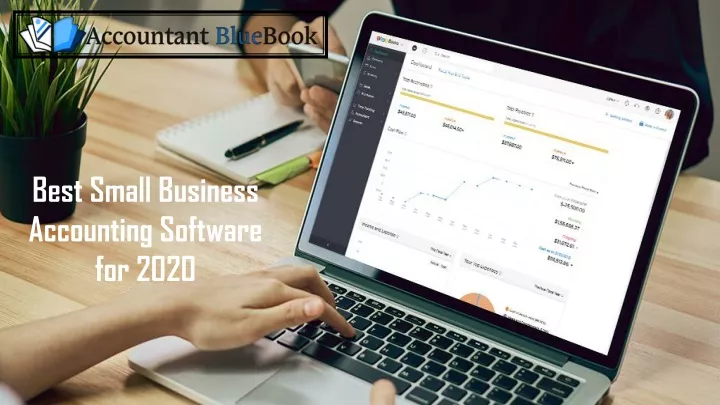 best small business accounting software for 2020