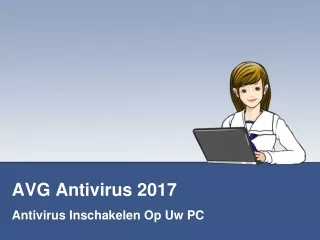 AVG Free Antivirus 2017 Installeren Op Een Windows-PC of Laptop